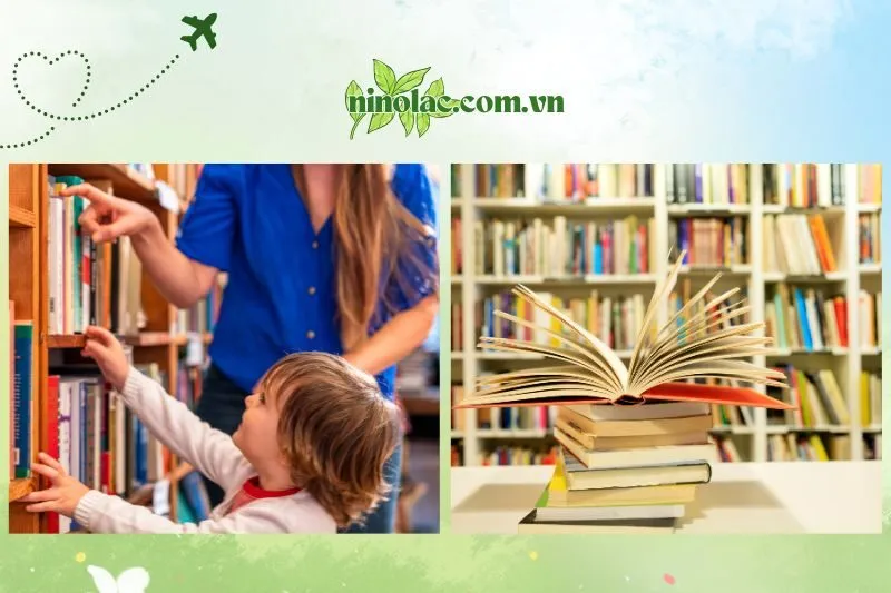 Top 15 hiệu sách Thái Nguyên