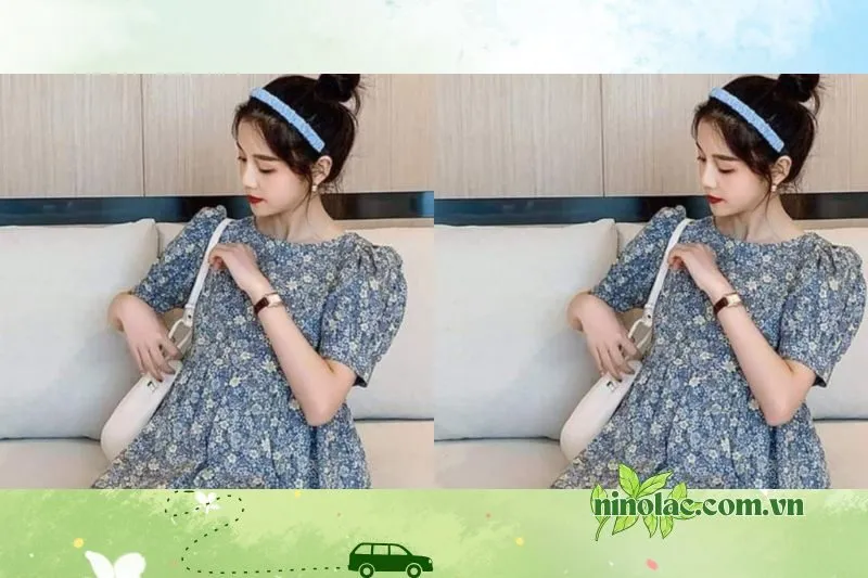 Bún Mommy - đầm bầu Thái Nguyên