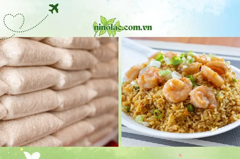 Các đại lý gạo cực kỳ uy tín và chất lượng