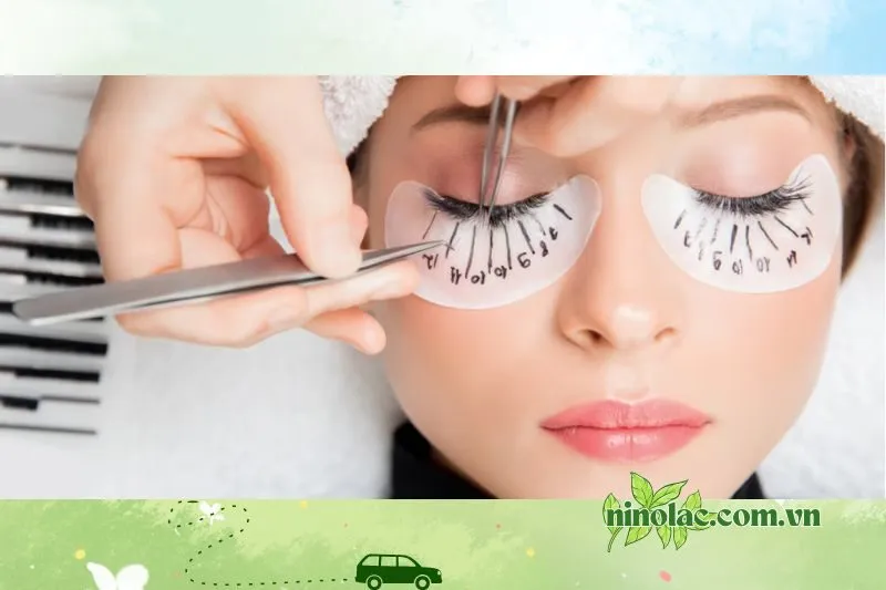 Diệp Vy Nail Mi Beauty