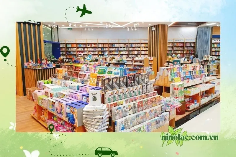 Hiệu sách Lê Văn Hưu