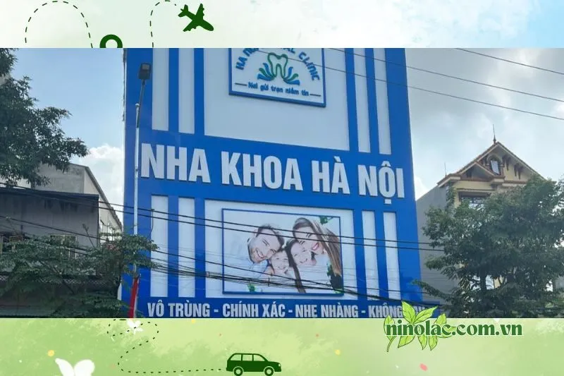 Nha Khoa Hà Nội