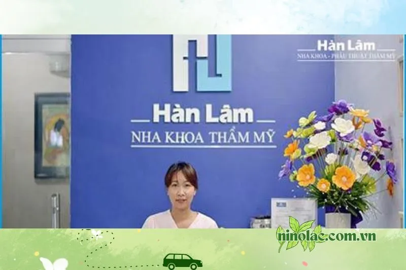 Nha Khoa Hàn Lâm