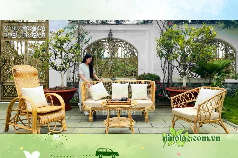 Nội Thất Minh Hiếu