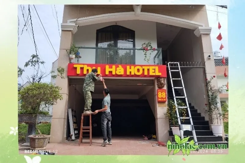 Dịch vụ In Quảng cáo Đất Việt
