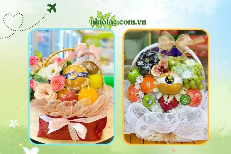 Hoa Quả Sạch Phổ Yên