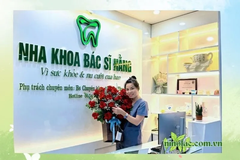 Nha Khoa Bác Sĩ Hằng
