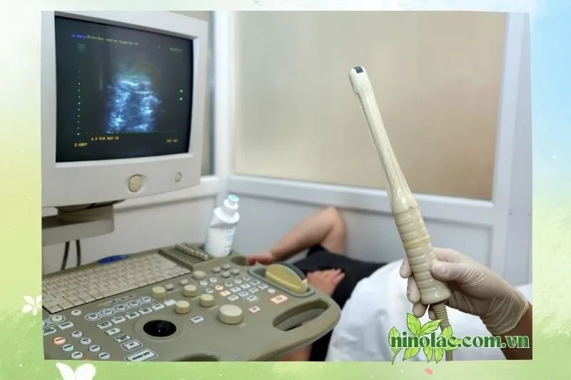 Phòng khám Đa khoa Bảo Ngọc