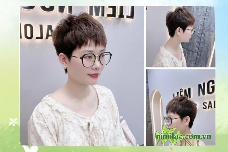 Salon Liêm Nguyễn