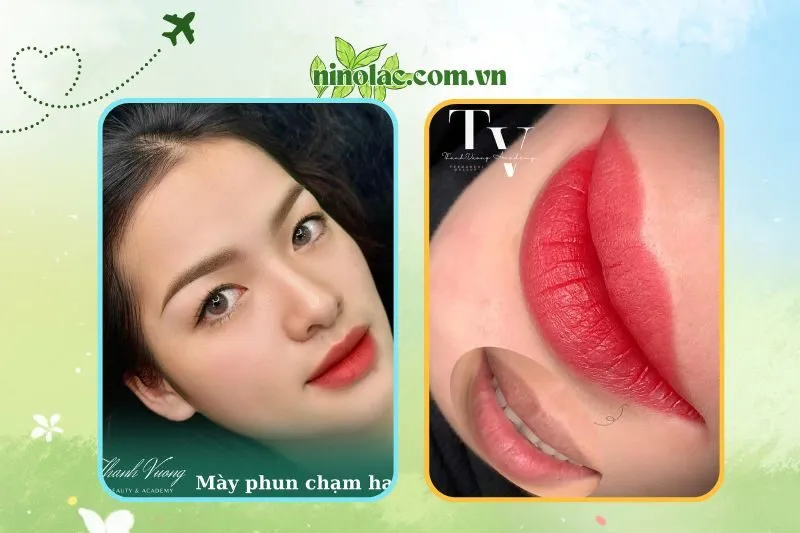 Thành Vương Beauty & Academy