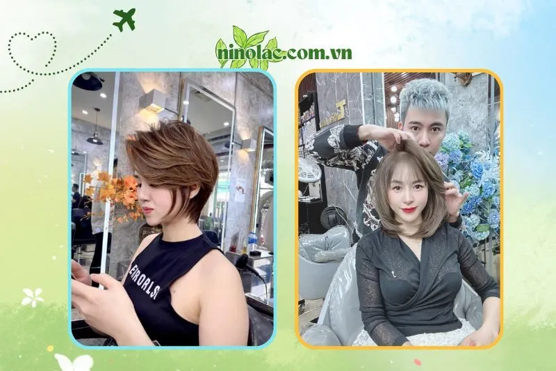 Toàn Lion Hair Salon