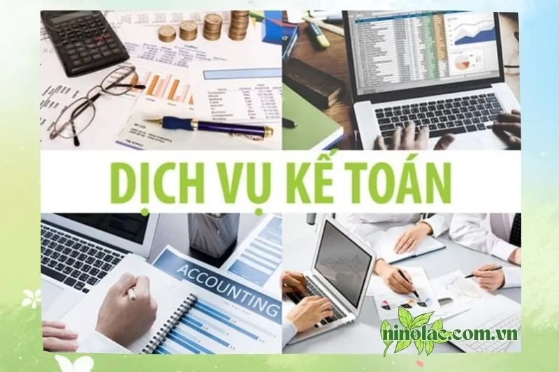 Top 5 công ty cung cấp dịch vụ kế toán Thái Nguyên