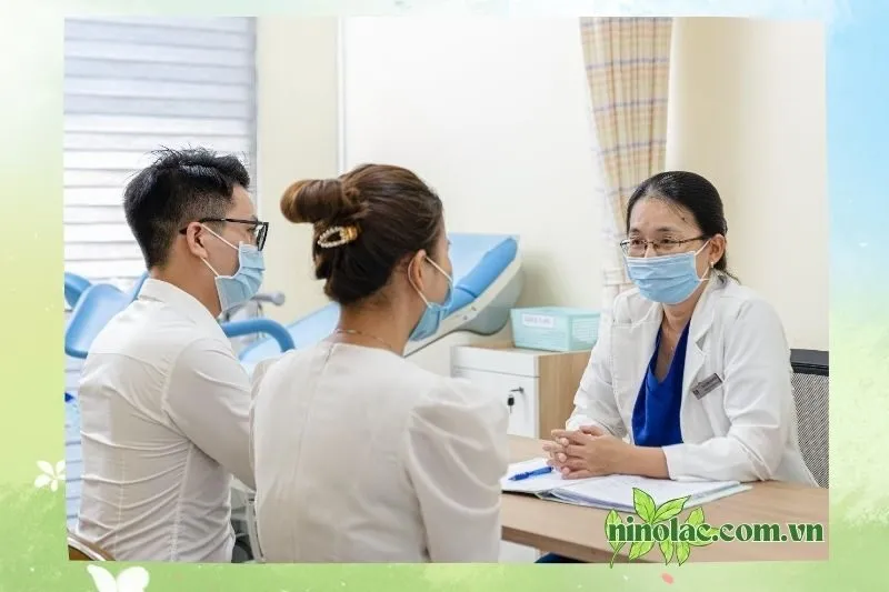 Trung tâm Sản phụ khoa - Hiếm muộn Thiên Đức