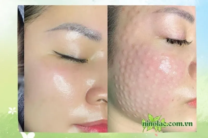 Tùng Bi Beauty & Clinic