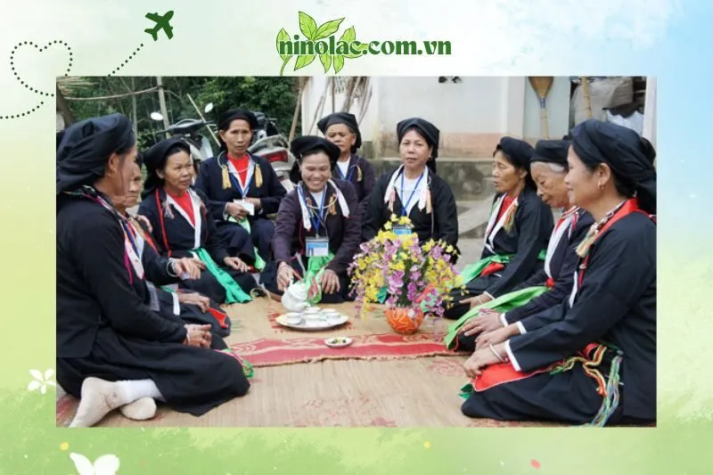 Các hoạt động bảo tồn và phát triển Hát Soọng Cô