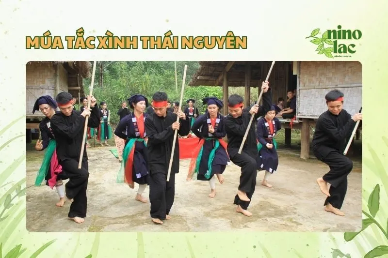 Vai trò của Múa Tắc Xình trong đời sống người Sán Chay