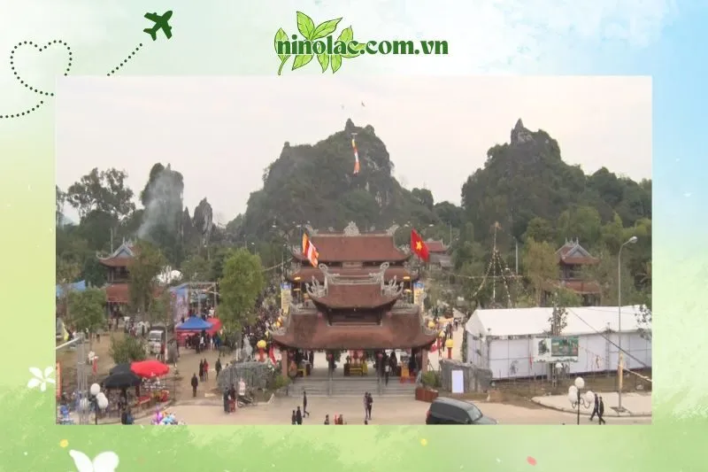 Ý nghĩa văn hóa của Lễ hội Chùa Hang
