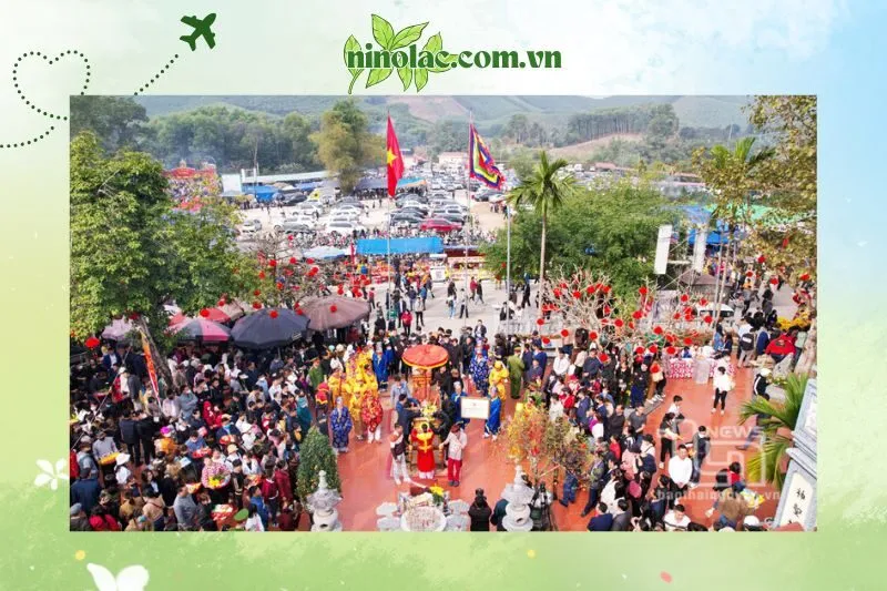 Ý nghĩa văn hóa và tâm linh của Lễ hội